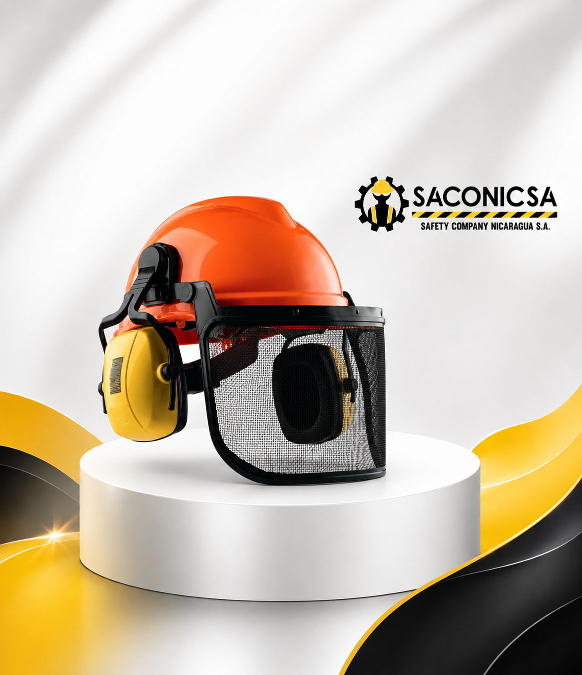 Cascos de seguridad