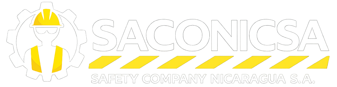 Logo SACONICSA
